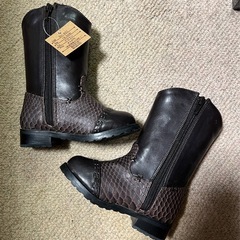 KIDSお洒落ブーツ16cm