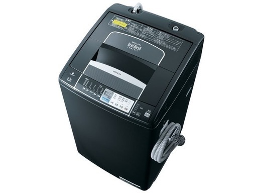 HITACHI 洗濯機