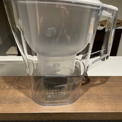 ブリタ　浄水器ポット