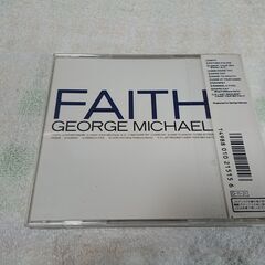 ♣　ジョージ・マイケル / FAITH George Michael / FAITH 　の画像