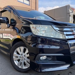 フリップダウンモニター付き☆月々1.2万円〜分割払い可❗️車検2...