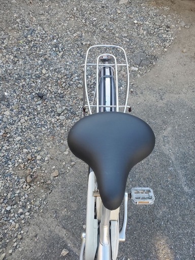 ♦️ヤマハPAS自転車 65