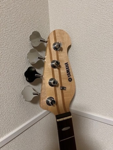 (相模原市)ヤマハ　ベース