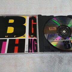 ♣　Big Thing Duran Duran (デュラン･デュラン)　Duran Duran  MTV世代とも呼ばれる、の時代に主流であり、洗練された（いま聴くとかなりいなたいが）エレクトロ・サウンドの一端を担ったムーヴメント、そのMTVの視覚的効果を最大限に利用した近未来的なヴィジュアルを前面に押し出した「ニューロマンティクス／フューチャリスト・ムーヴメント」の象徴的存在ともいえるのが本稿の主人公、デュラン・デュランだ。 の画像
