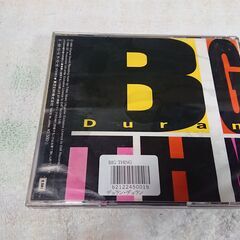 ♣　Big Thing Duran Duran (デュラン･デュラン)　Duran Duran  MTV世代とも呼ばれる、の時代に主流であり、洗練された（いま聴くとかなりいなたいが）エレクトロ・サウンドの一端を担ったムーヴメント、そのMTVの視覚的効果を最大限に利用した近未来的なヴィジュアルを前面に押し出した「ニューロマンティクス／フューチャリスト・ムーヴメント」の象徴的存在ともいえるのが本稿の主人公、デュラン・デュランだ。 の画像