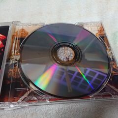 ♣　ＩＮＶＥＮＴＩＯＮ ｆａｉｔｈ　ダンス・ミュージック・シーンで話題を集める女性ユニット、faithの通算２作目。ヒップホップやブラック・ミュージックを表現方法として採り入れながらも、基盤にはクラシックの要素がたっぷりと感じられる。刺激的というよりは心地よさのある一枚。の画像