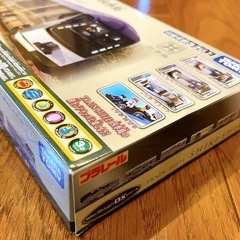 プラレール クルーズトレインDXシリーズ 四季島の画像