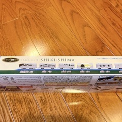 プラレール クルーズトレインDXシリーズ 四季島の画像