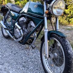 【配達無料】SRV250 の画像