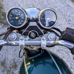 【配達無料】SRV250 の画像