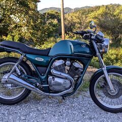 【配達無料】SRV250 の画像