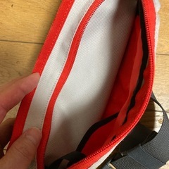 North Faceの画像