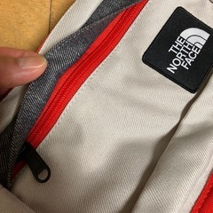 North Faceの画像