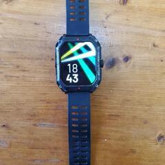 スマートウォッチ