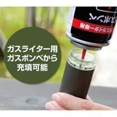 ガストーチバーナー　キャンプバーベキュー用品　高森コーキ TK-SF10　2の画像