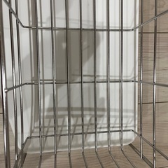 KEYUCA 水切りラックの画像