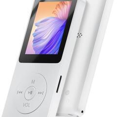 №255✨大特価✨ MP3プレーヤー Bluetooth5.1 ...
