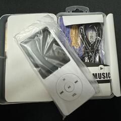 №255✨大特価✨ MP3プレーヤー Bluetooth5.1 音楽 32GB　コンパクト　小さいの画像