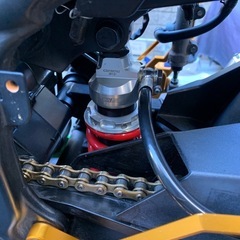 Kawasaki Ninja 250 SLの画像