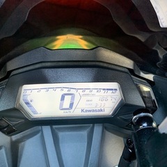 Kawasaki Ninja 250 SLの画像