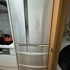 Panasonic 冷蔵庫