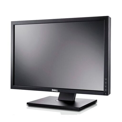 【12月廃棄予定】DELLモニター2つ