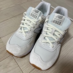 【国内EXCLUSIVE】＜New Balance＞ U574 RAD スニーカー 