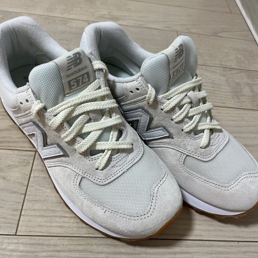 【国内EXCLUSIVE】＜New Balance＞ U574 RAD スニーカー 