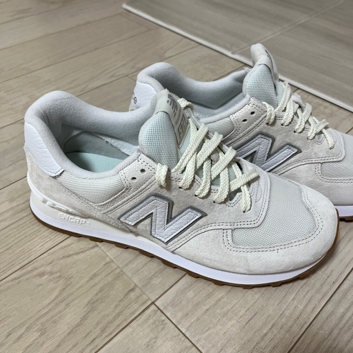 【国内EXCLUSIVE】＜New Balance＞ U574 RAD スニーカー 
