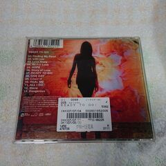 ♣　READY TO GO! melody. 　先行シングル「Love Story」や、「Finding My Road」を含む全13曲を収録した、Melody.待望の3rdアルバム。 "Ready To Go!"というタイトルからもわかる通り、新たなステップに向け邁進する彼女の"歌"に対する情熱が堪能出来る作品に仕上がっています。の画像