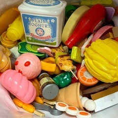 おままごと おもちゃ の画像