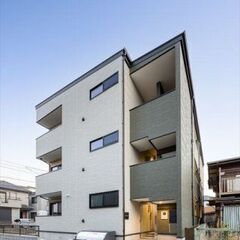 🉐初期費用１２万円🙂築浅ＢＴ別デザイナーズ♪大宮へ２分の北大宮駅...