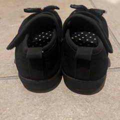 【16.0cm】キッズシューズ　の画像