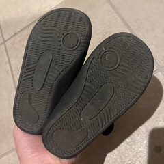 【16.0cm】キッズシューズ　の画像