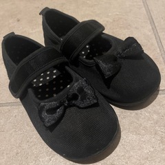 【16.0cm】キッズシューズ　の画像