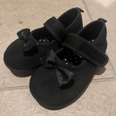 【16.0cm】キッズシューズ　