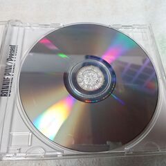 ♣　Present BONNIE PINK　トーレ・ヨハンソンをプロデューサーに迎えたシングル「Tonight,the Night」を含む6作目。“じっくりと良い曲を書く”ことに重点を置いた作品で、彼女のソングライターとしての才能をじっくりと楽しむことができる。の画像