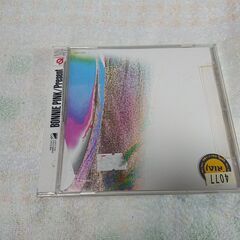 ♣　Present BONNIE PINK　トーレ・ヨハンソンを...