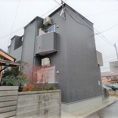 🉐初期費用１０万円🙂築浅ＢＴ別デザイナーズ！京成大久保駅徒歩２分...