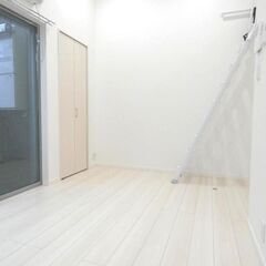 🉐初期費用１０万円🙂築浅ＢＴ別デザイナーズ！京成大久保駅徒歩２分！家賃５６０００円！ - 習志野市