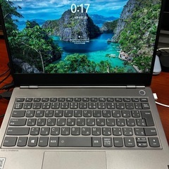 値下げします！Lenovo ノートパソコン　　 