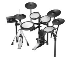 (相模原市)Roland 電子ドラム TD-17 譲ります