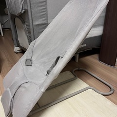 Richell バウンサーの画像