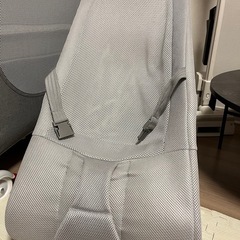 Richell バウンサーの画像