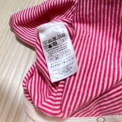 ロンパース ベビー服 子供服の画像