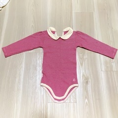 ロンパース ベビー服 子供服