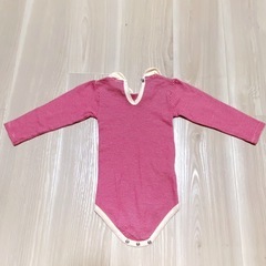 ロンパース ベビー服 子供服の画像