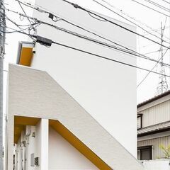 🉐初期費用１２万円🙂築浅ＢＴ別デザイナーズ♪東大宮駅徒歩２分！駅...