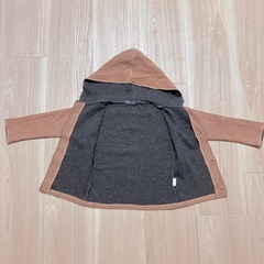 ベビー服 子供服 アウターの画像