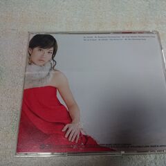 ♣　CHAIN BONNIE PINK 　BONNIE PINKが全ての恋人達に捧げるクリスマス・バラード「CHAIN」＋洋楽カバー4曲を収録した、初のクリスマス・ミニ・アルバム。の画像